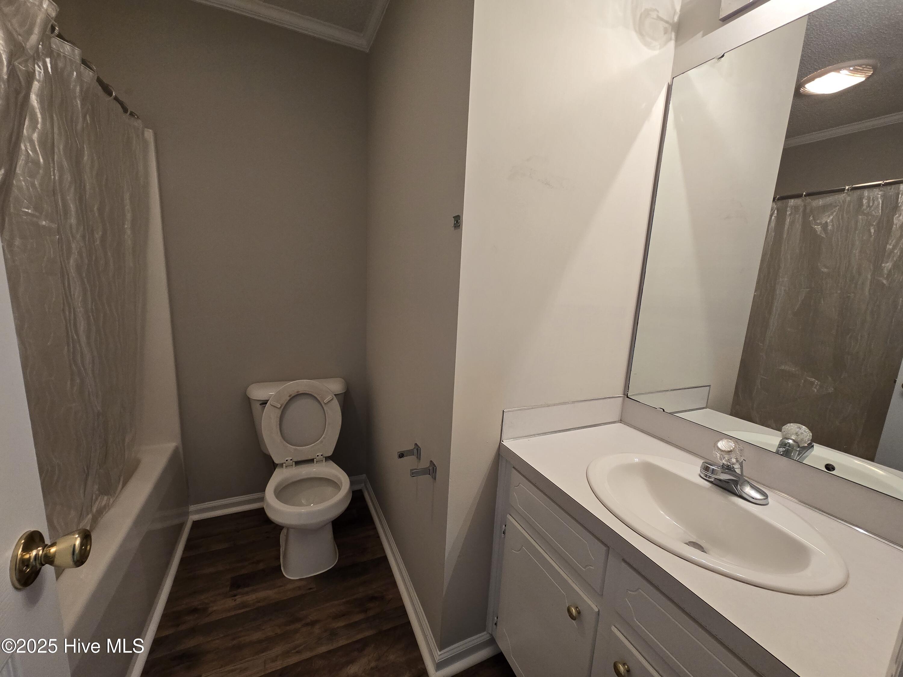 1015 Spring Forest Road, Unit F5 Greenville, NC 27834 - Photo 15 of 15 1000004429