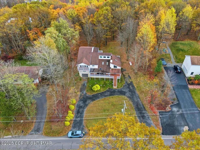 $599,000 | 2774 Long Pond Road, Long Pond, PA 18334