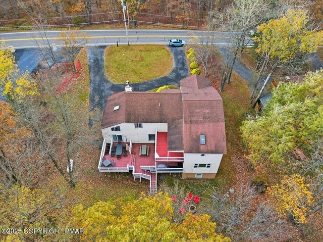 $599,000 | 2774 Long Pond Road, Long Pond, PA 18334