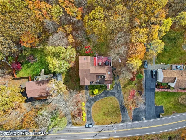 $599,000 | 2774 Long Pond Road, Long Pond, PA 18334