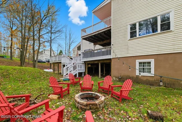 $599,000 | 2774 Long Pond Road, Long Pond, PA 18334