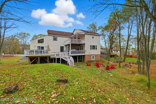 $599,000 | 2774 Long Pond Road, Long Pond, PA 18334