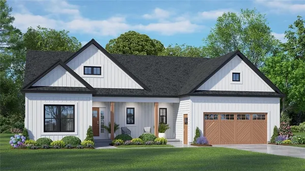 $540,990 | 10 Fairbourne Park, Greece, NY 14626