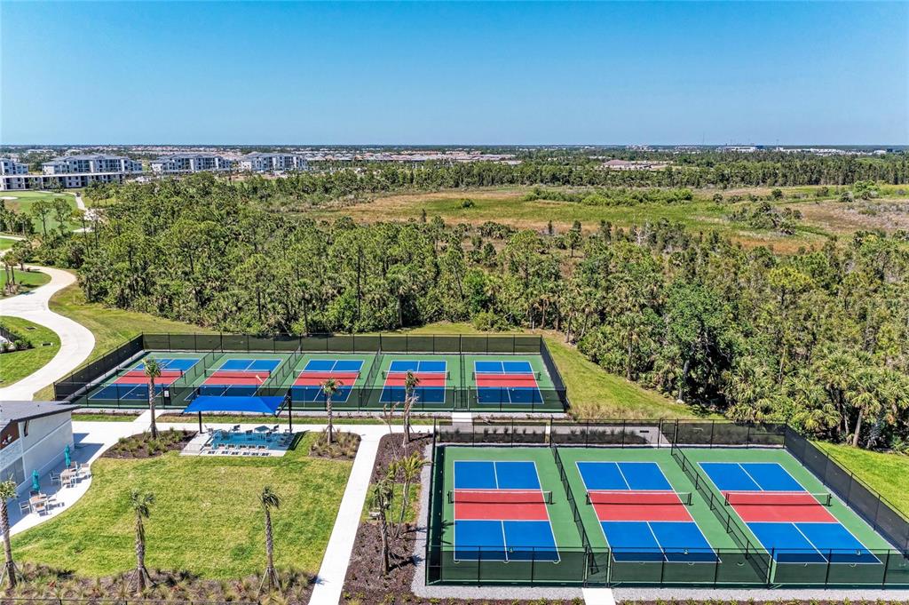 17341 Sandpearl Road Venice, FL 34293 - Photo 84 of 95 a view of an outdoor space with seating area