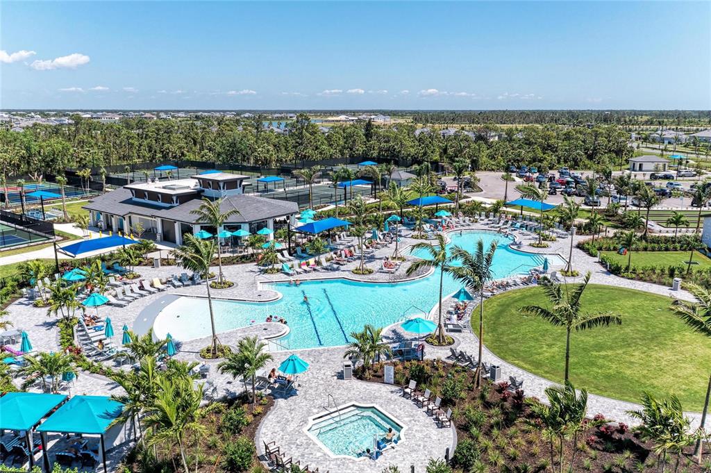 17341 Sandpearl Road Venice, FL 34293 - Photo 90 of 95