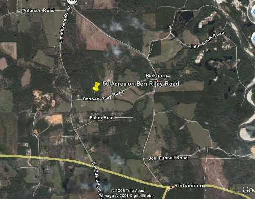 0 Ben Riley Road Franklinton, LA 70438 - Photo 1 of 8 Gallery Image 1