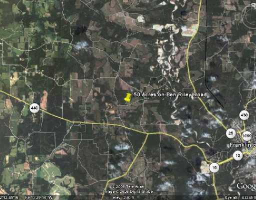 0 Ben Riley Road Franklinton, LA 70438 - Photo 2 of 8 Gallery Image 2