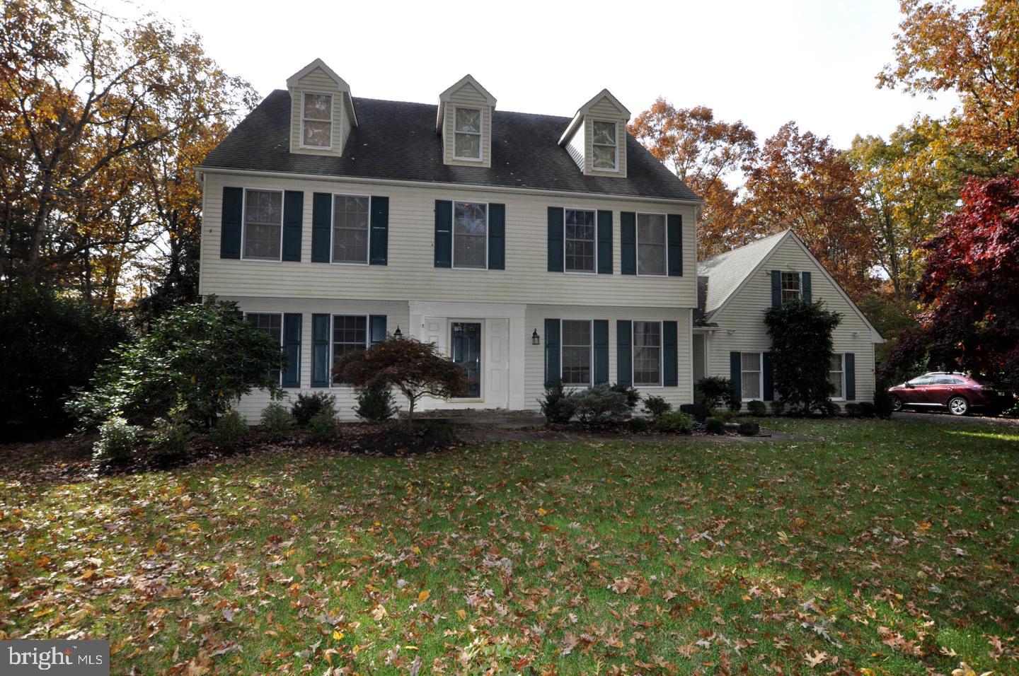 850 McKendimen Road Shamong, NJ 08088 - Photo 1 of 32 Gallery Image 1