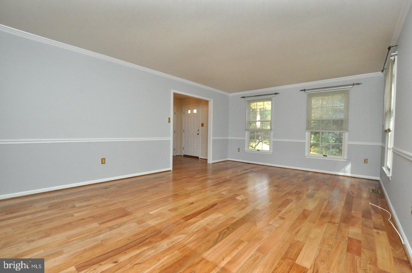 850 McKendimen Road Shamong, NJ 08088 - Photo 15 of 32 Gleaming Hardwood Floors