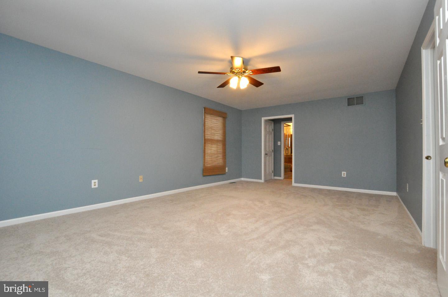 850 McKendimen Road Shamong, NJ 08088 - Photo 20 of 32 Primary Bedroom-New Carpeting
