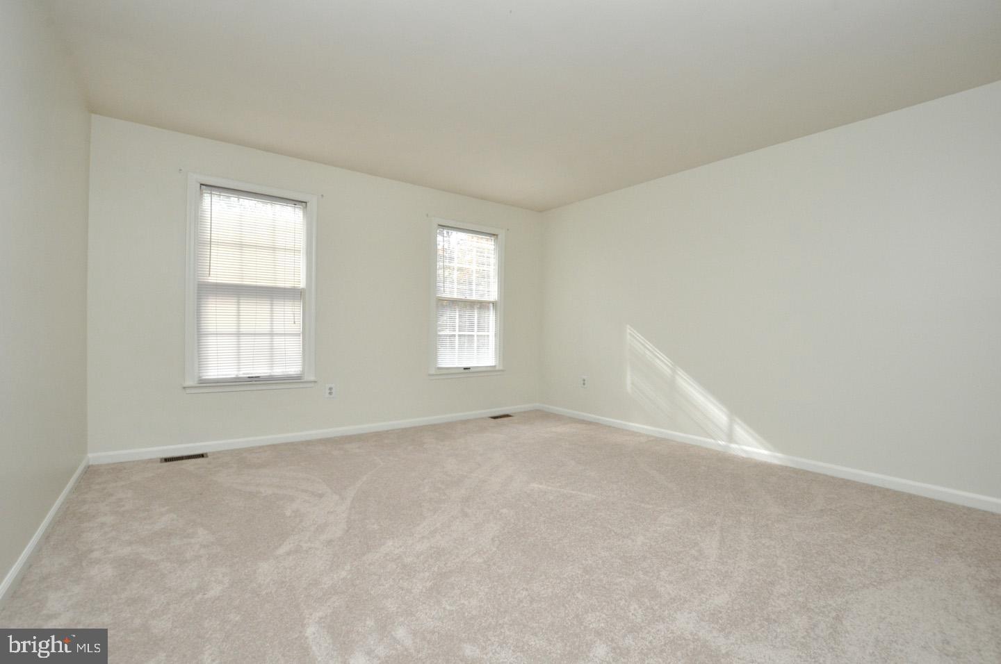 850 McKendimen Road Shamong, NJ 08088 - Photo 25 of 32 Third Bedroom
