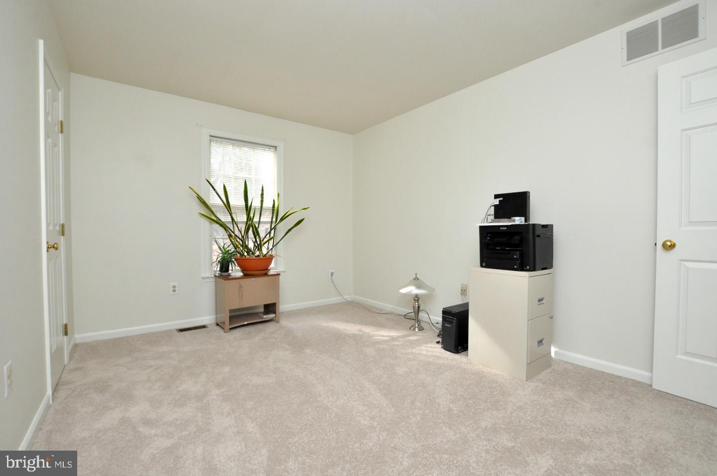 850 McKendimen Road Shamong, NJ 08088 - Photo 26 of 32 Fourth Bedroom
