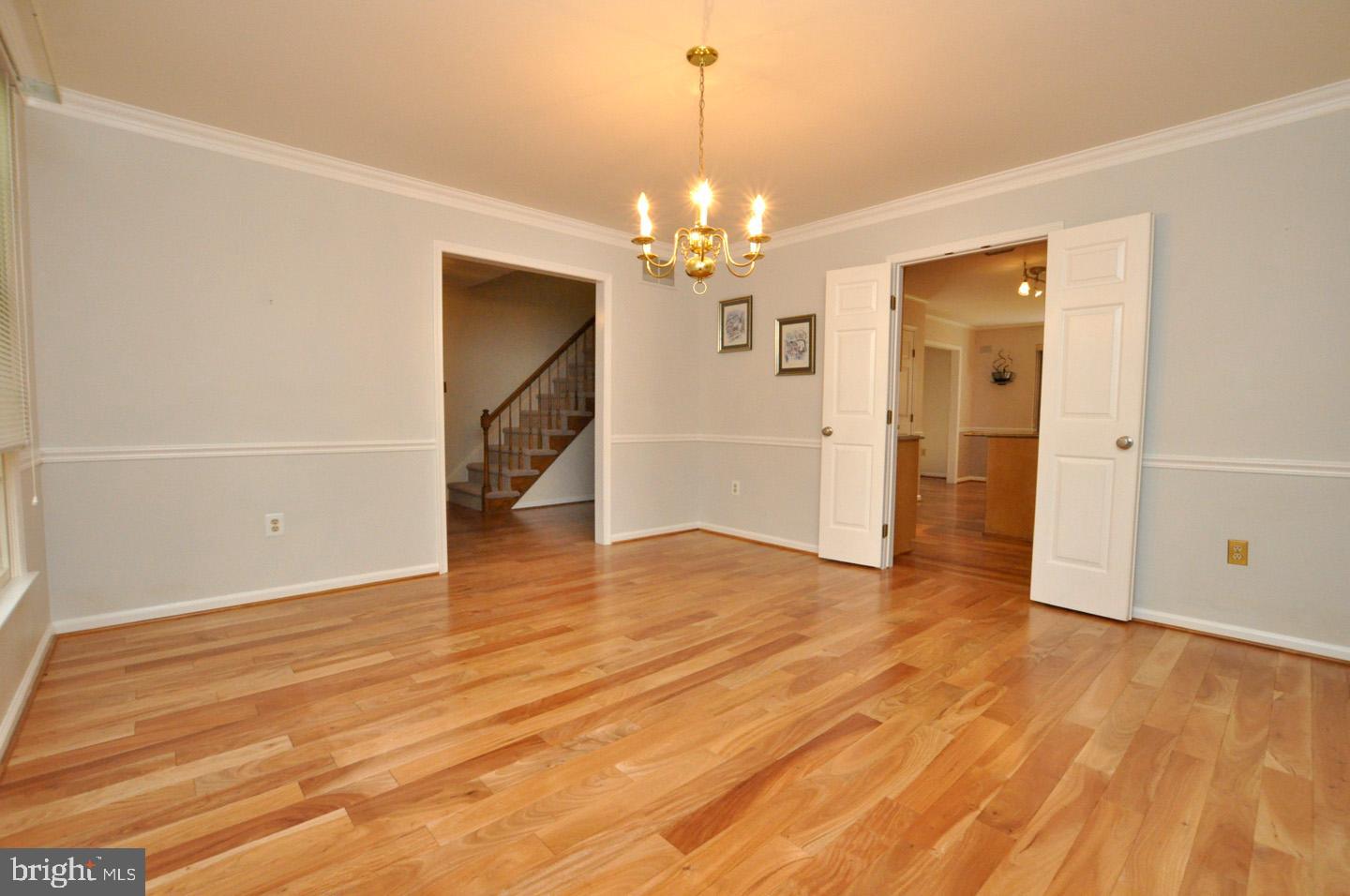 850 McKendimen Road Shamong, NJ 08088 - Photo 4 of 32 Beautiful Crown Molding