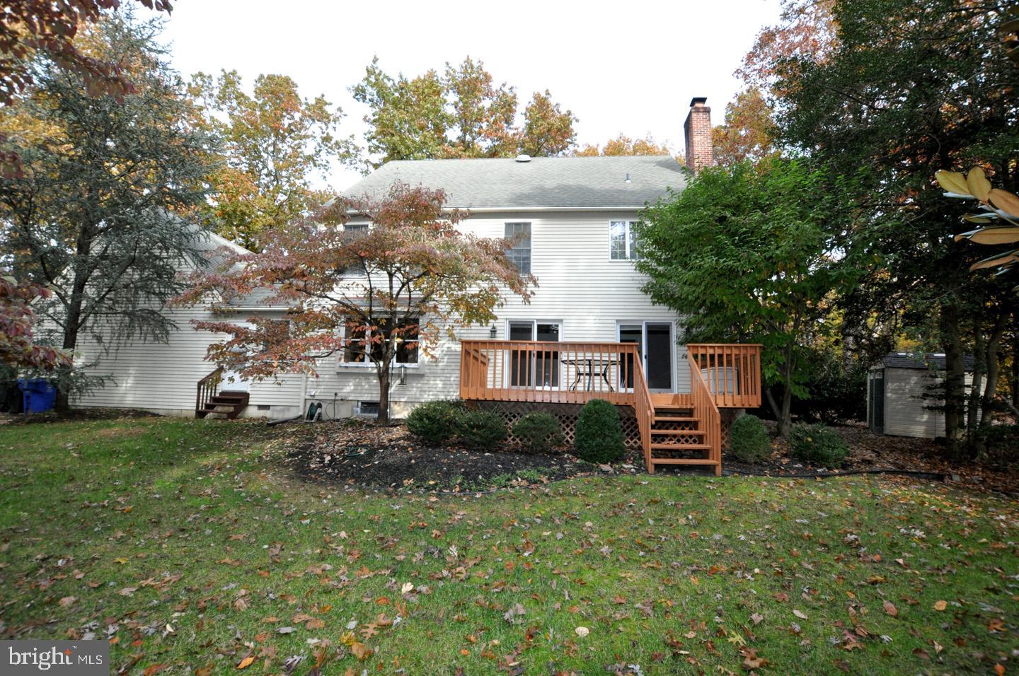 850 McKendimen Road Shamong, NJ 08088 - Photo 32 of 32 Gallery Image 32