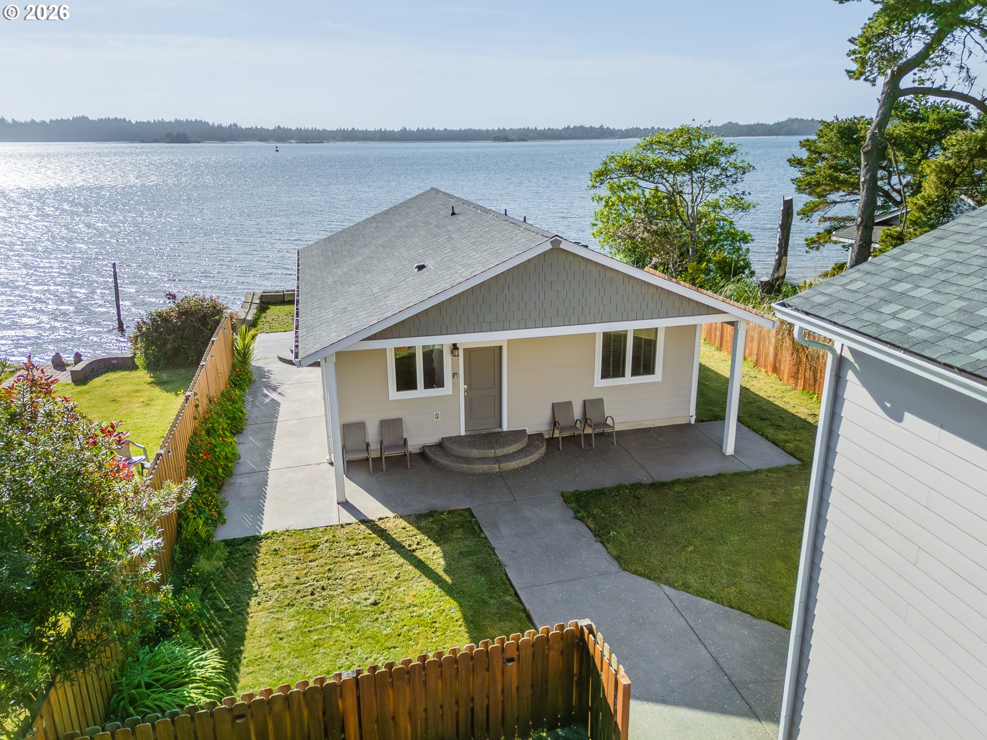 64776 Wygant Road Coos Bay, OR 97420 - Photo 1 of 48