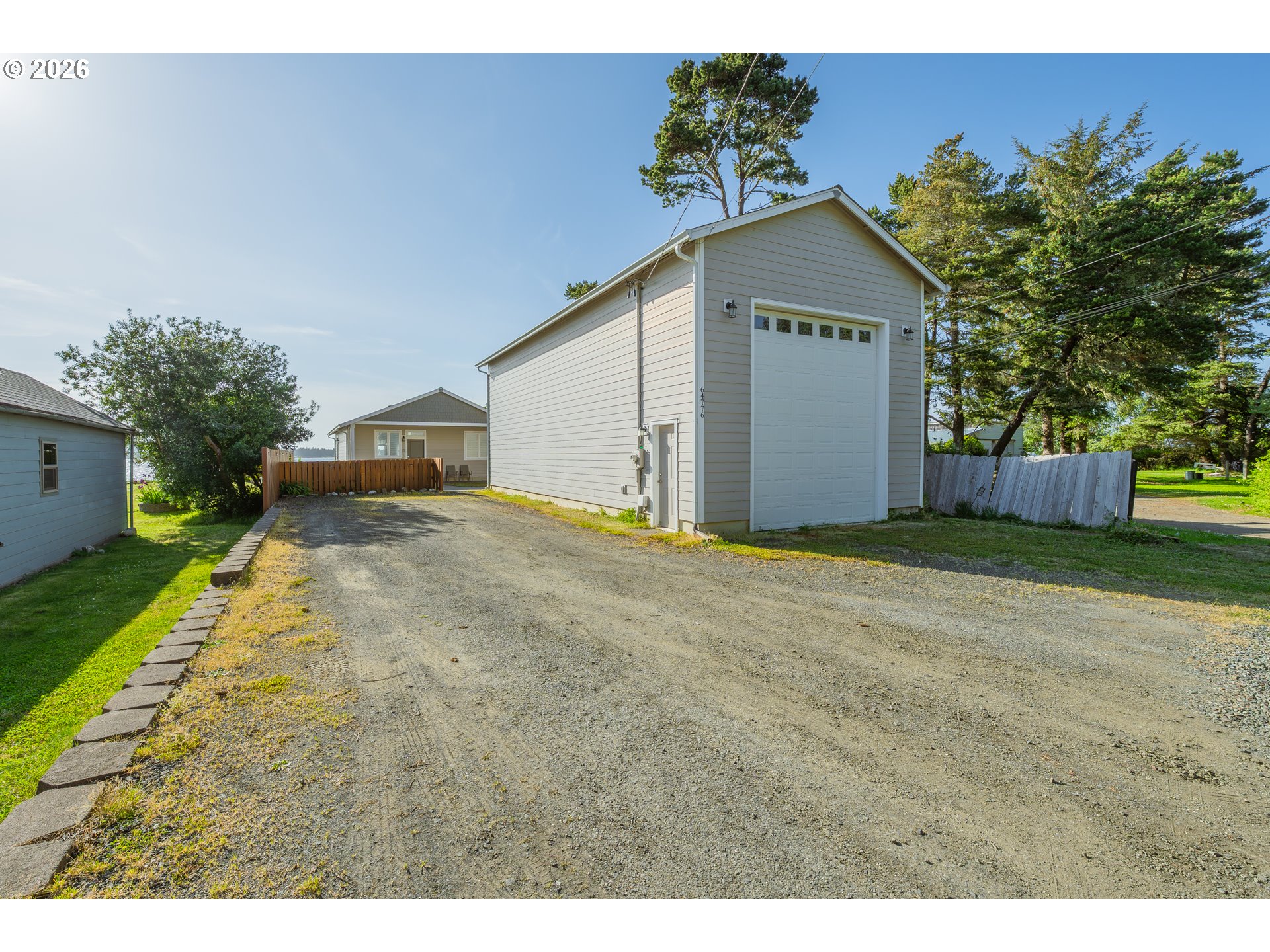 64776 Wygant Road Coos Bay, OR 97420 - Photo 2 of 48