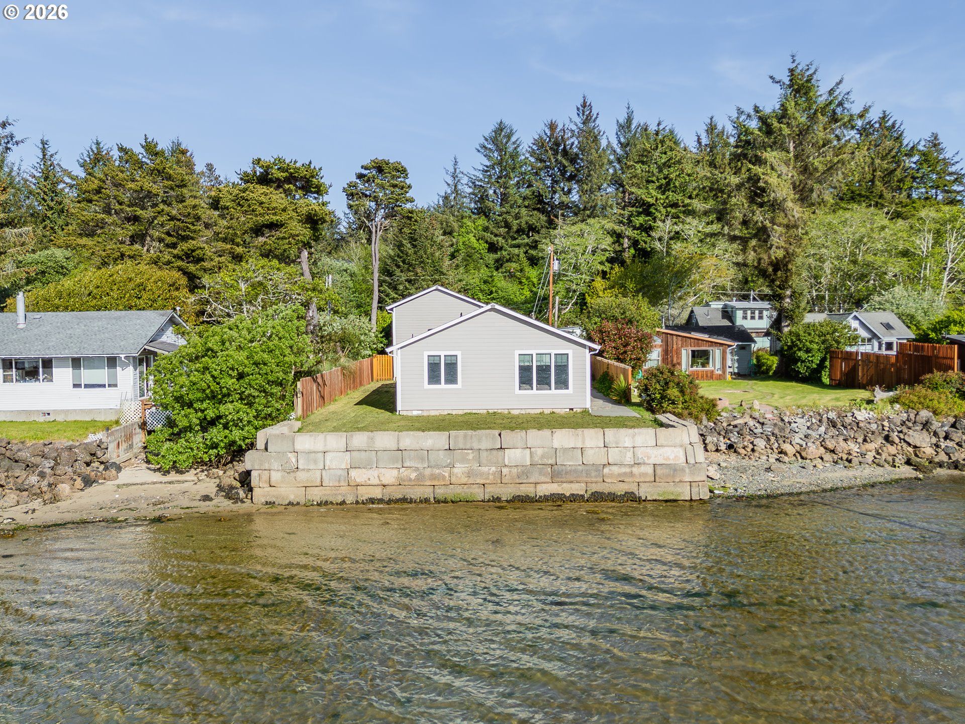 64776 Wygant Road Coos Bay, OR 97420 - Photo 42 of 48