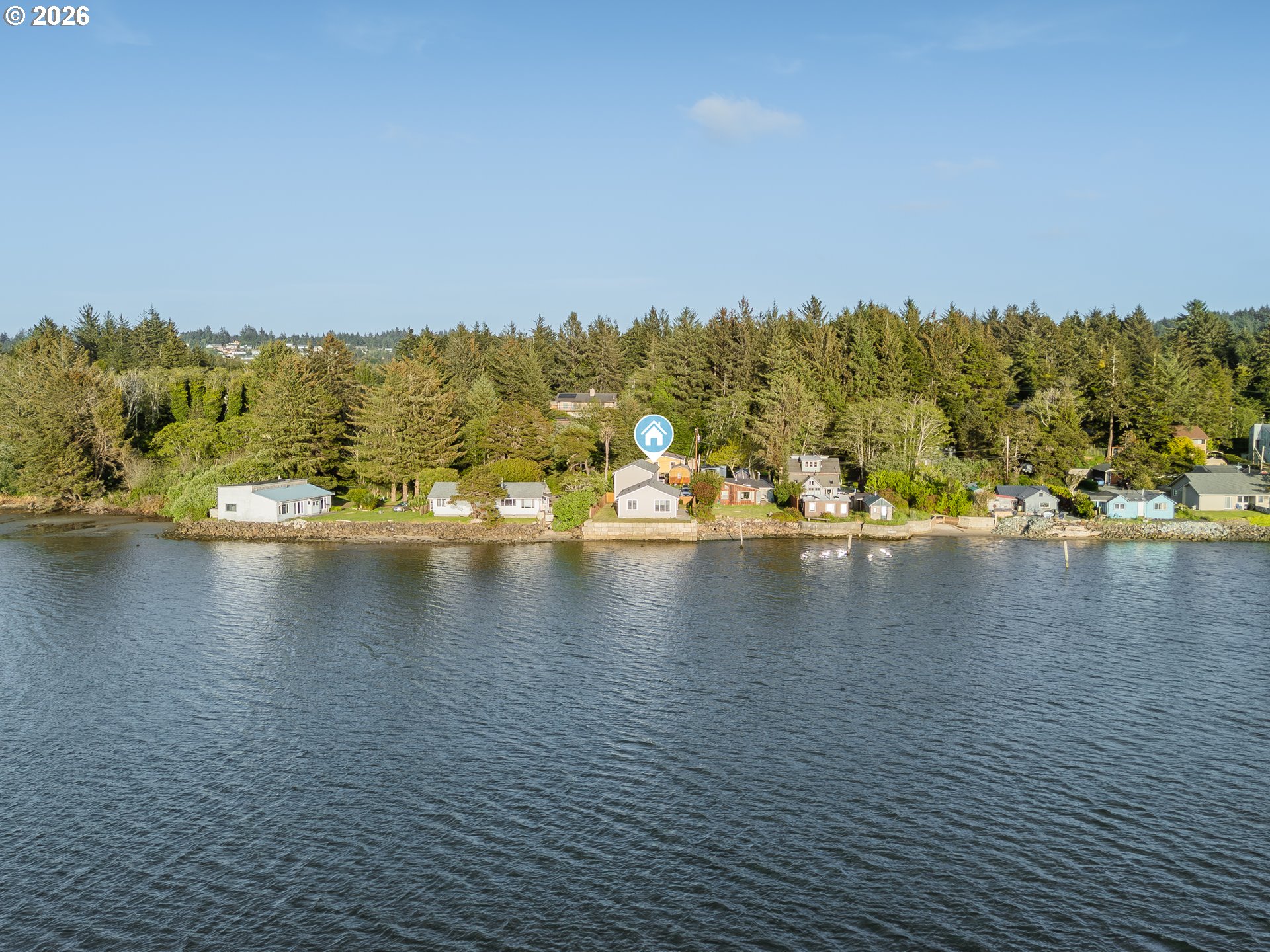 64776 Wygant Road Coos Bay, OR 97420 - Photo 45 of 48