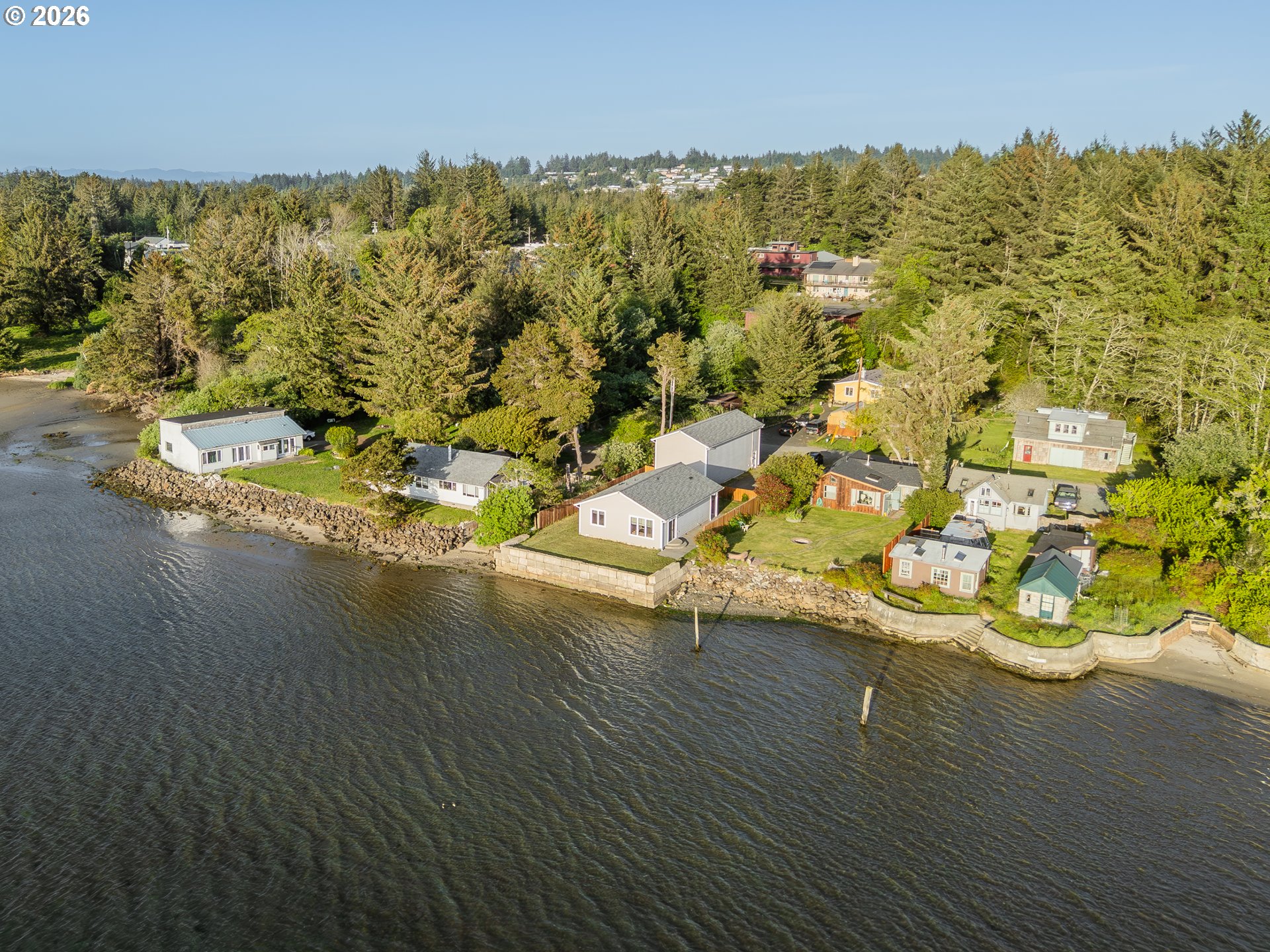 64776 Wygant Road Coos Bay, OR 97420 - Photo 46 of 48