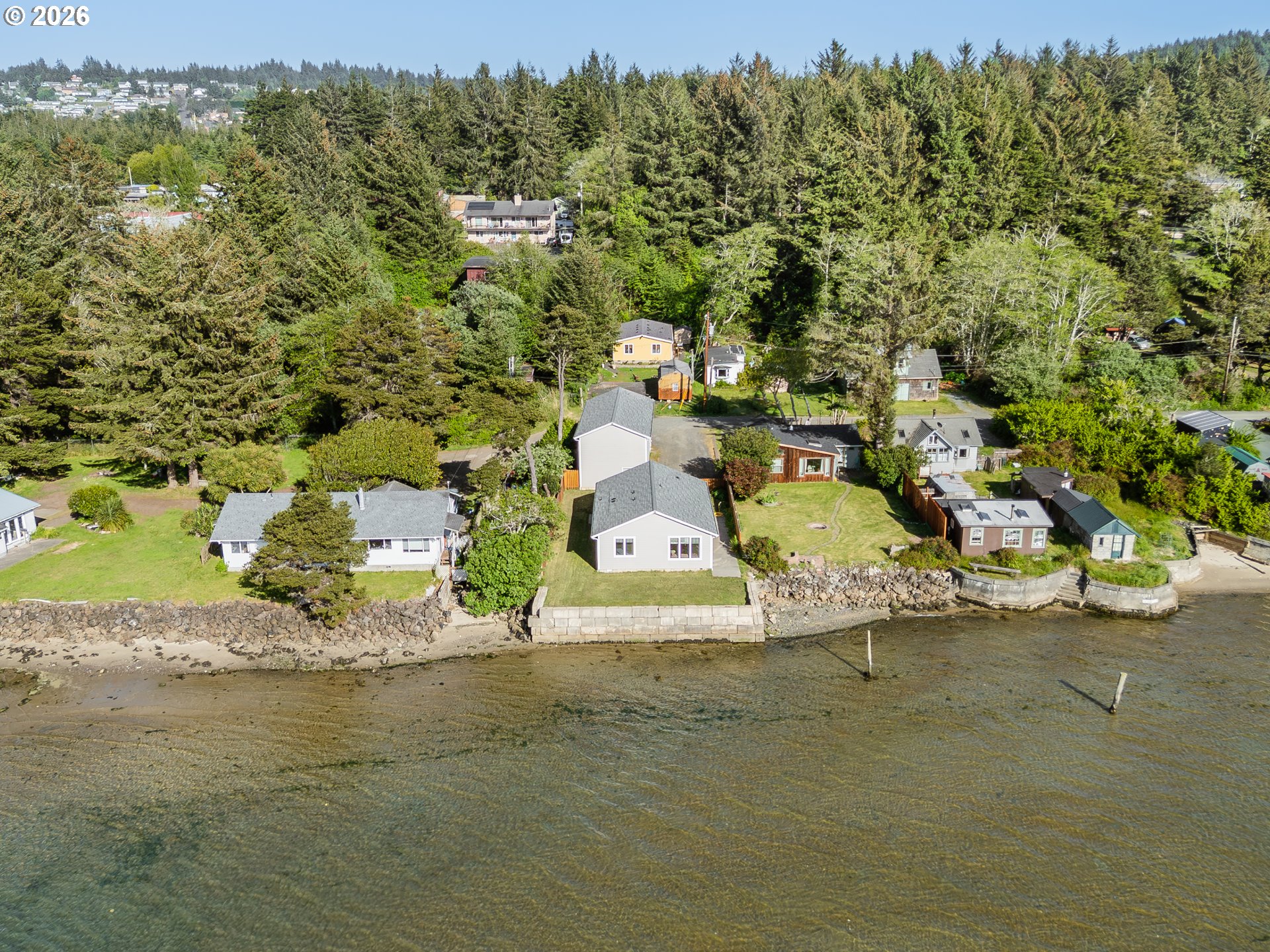 64776 Wygant Road Coos Bay, OR 97420 - Photo 47 of 48