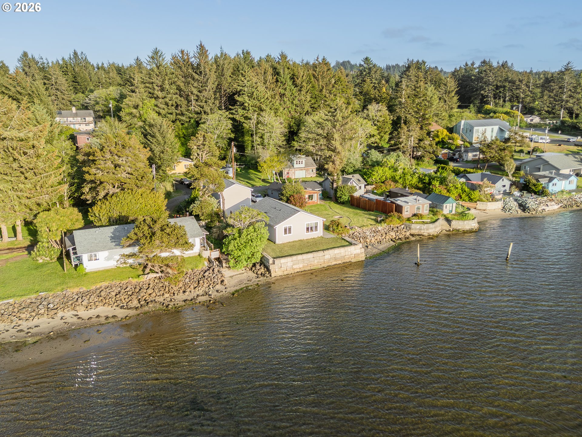 64776 Wygant Road Coos Bay, OR 97420 - Photo 48 of 48