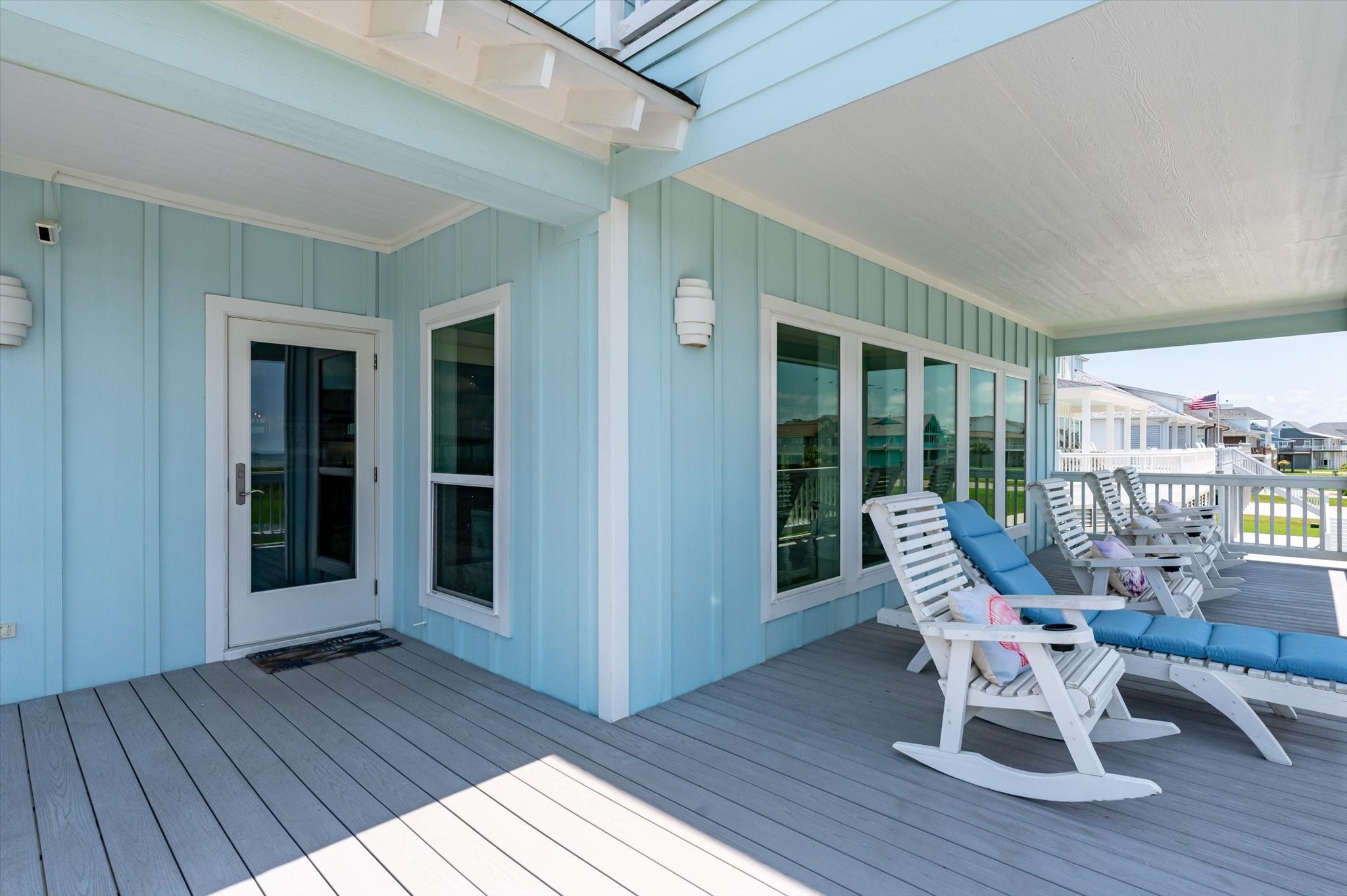 3701 Biscayne Beach Road Port Bolivar, TX 77650 - Photo 12 of 50