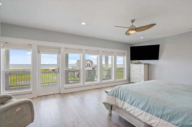 $1,275,000 | 3701 Biscayne Beach Road, Port Bolivar, TX 77650