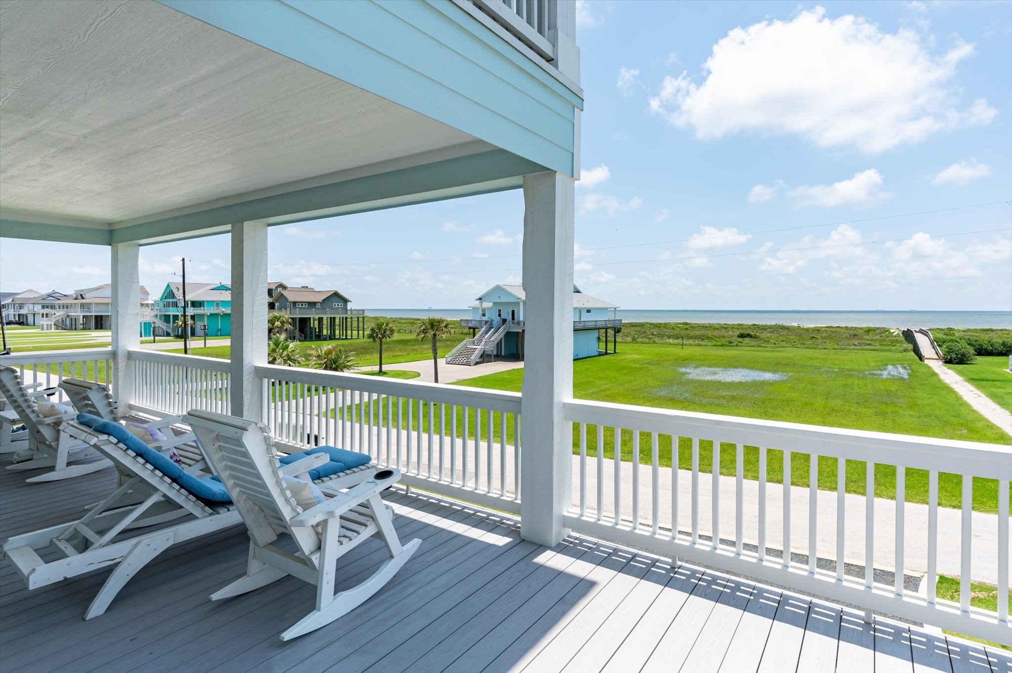 3701 Biscayne Beach Road Port Bolivar, TX 77650 - Photo 8 of 50