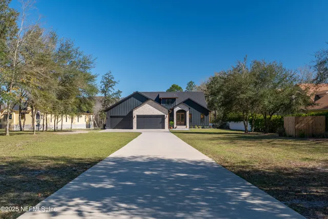 $589,900 | 10435 Southwest 80th Place, Hampton, FL 32044