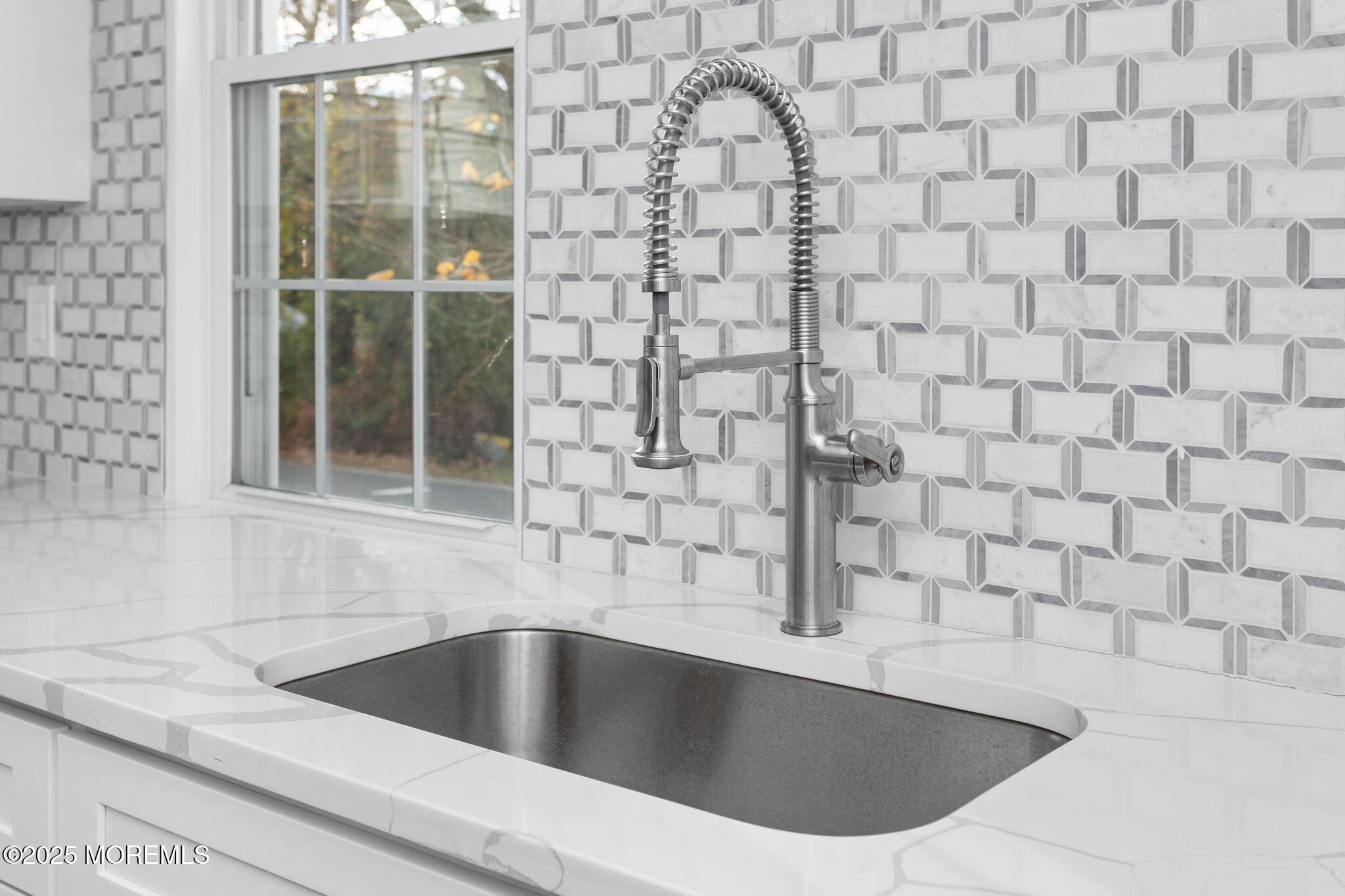 36 Chest-Georgetown Road Columbus, NJ 08022 - Photo 22 of 56 a view of a sink and table in a bathroom