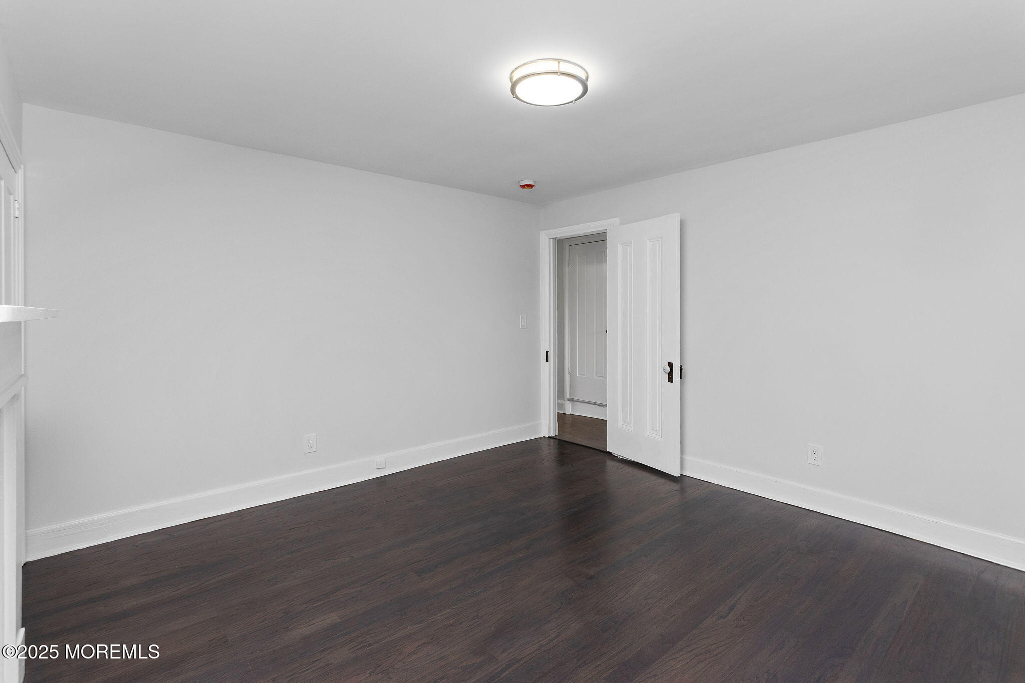 36 Chest-Georgetown Road Columbus, NJ 08022 - Photo 35 of 56 a view of an empty room with wooden floor