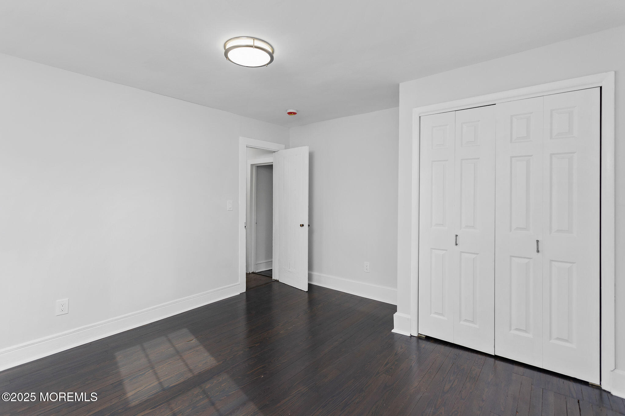36 Chest-Georgetown Road Columbus, NJ 08022 - Photo 39 of 56 a view of empty room with wooden floor