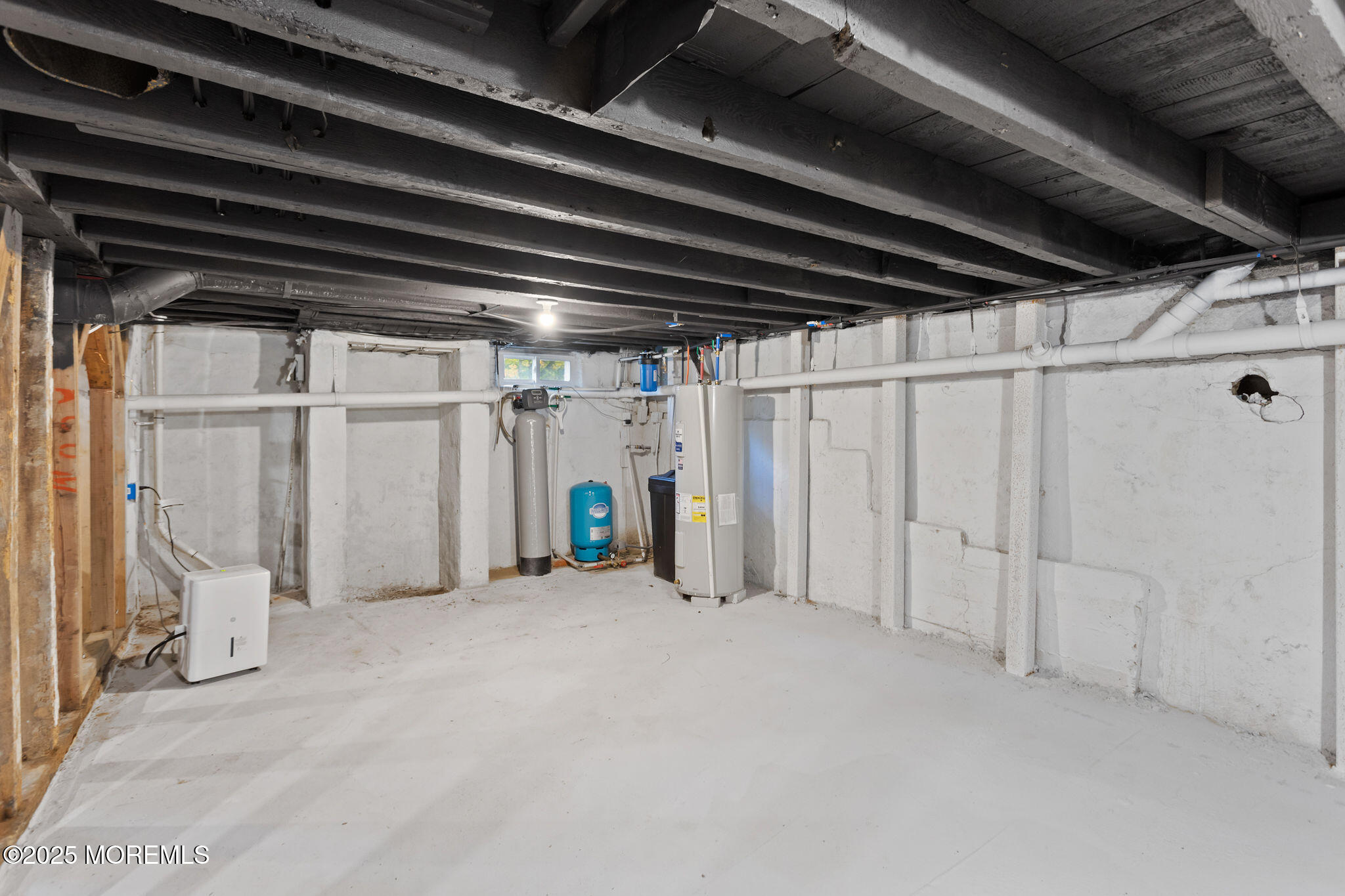 36 Chest-Georgetown Road Columbus, NJ 08022 - Photo 46 of 56 a view of an empty room