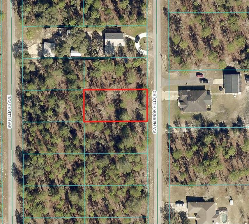 0 Southwest Harbor Hills Road Dunnellon, FL 34431 - Photo 1 of 1 Gallery Image 1