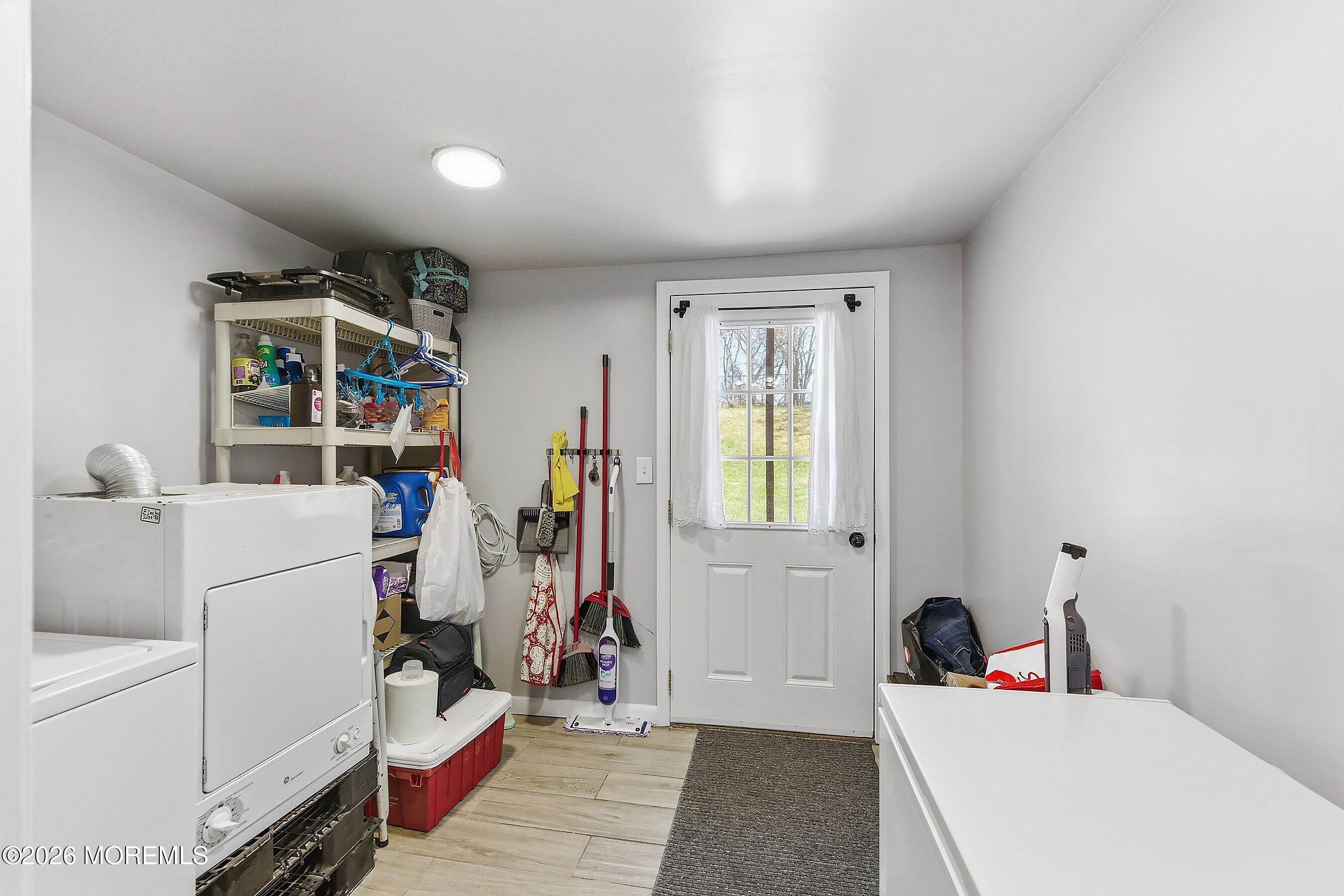 817 Shore Concourse Keyport, NJ 07735 - Photo 7 of 12 13-Laundry