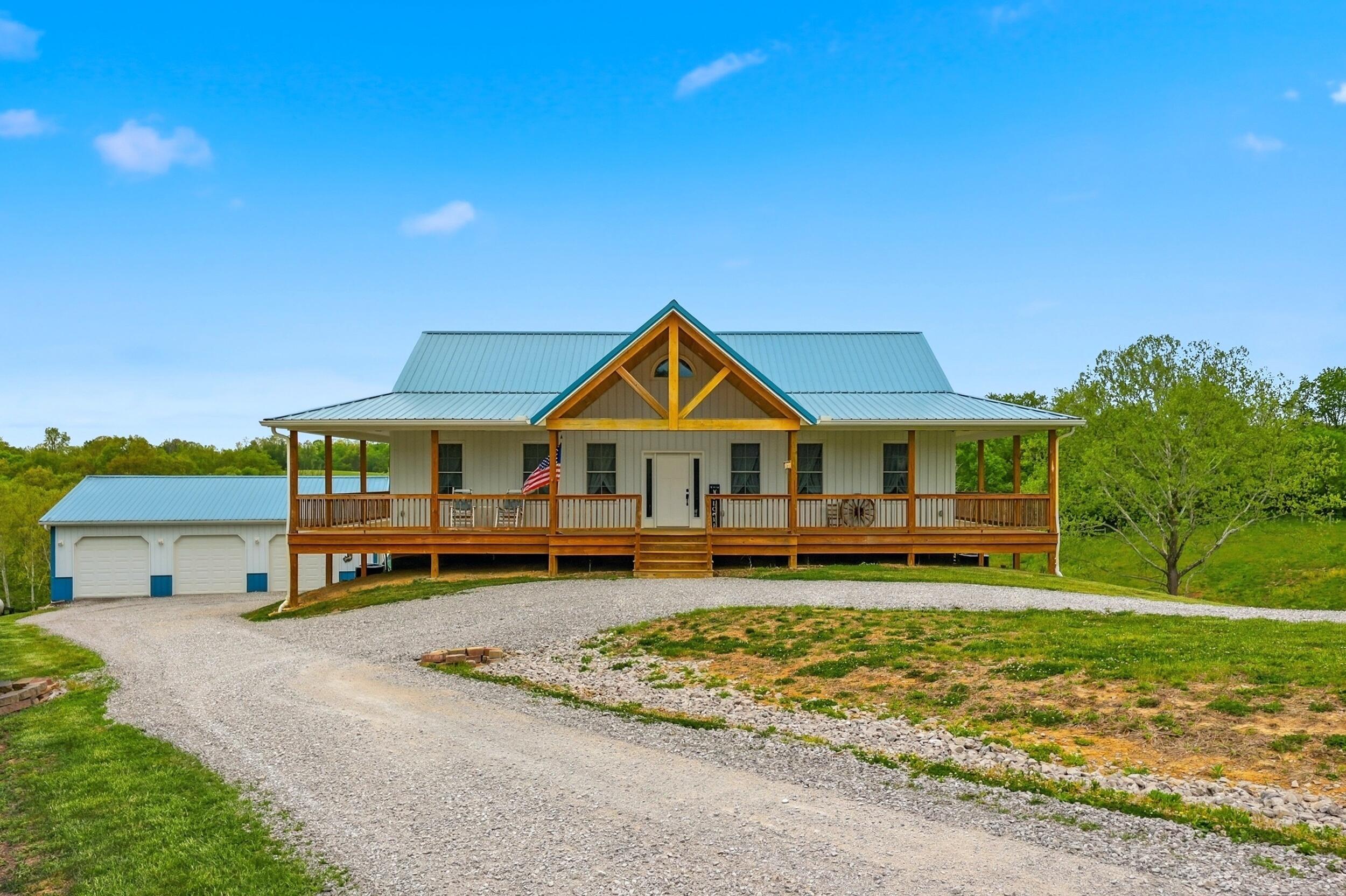 3165 Lebanon Road Crittenden, KY 41030 - Photo 5 of 49