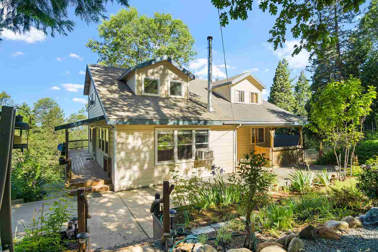2100 Moody Ridge Road Gold Run, CA 95717 - Photo 4 of 14 Gallery Image 4