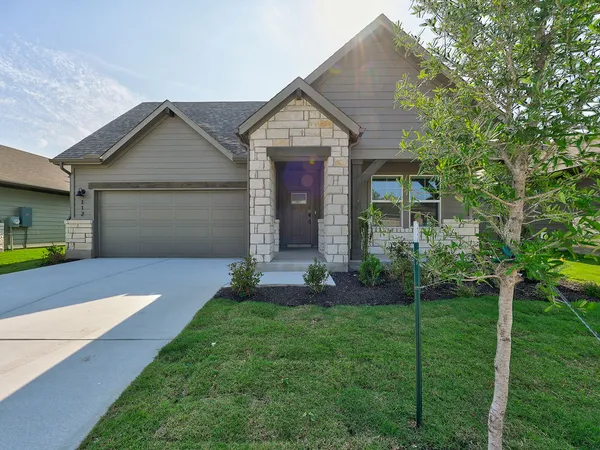 $2,299 | Undisclosed Address, Hutto, TX 78634