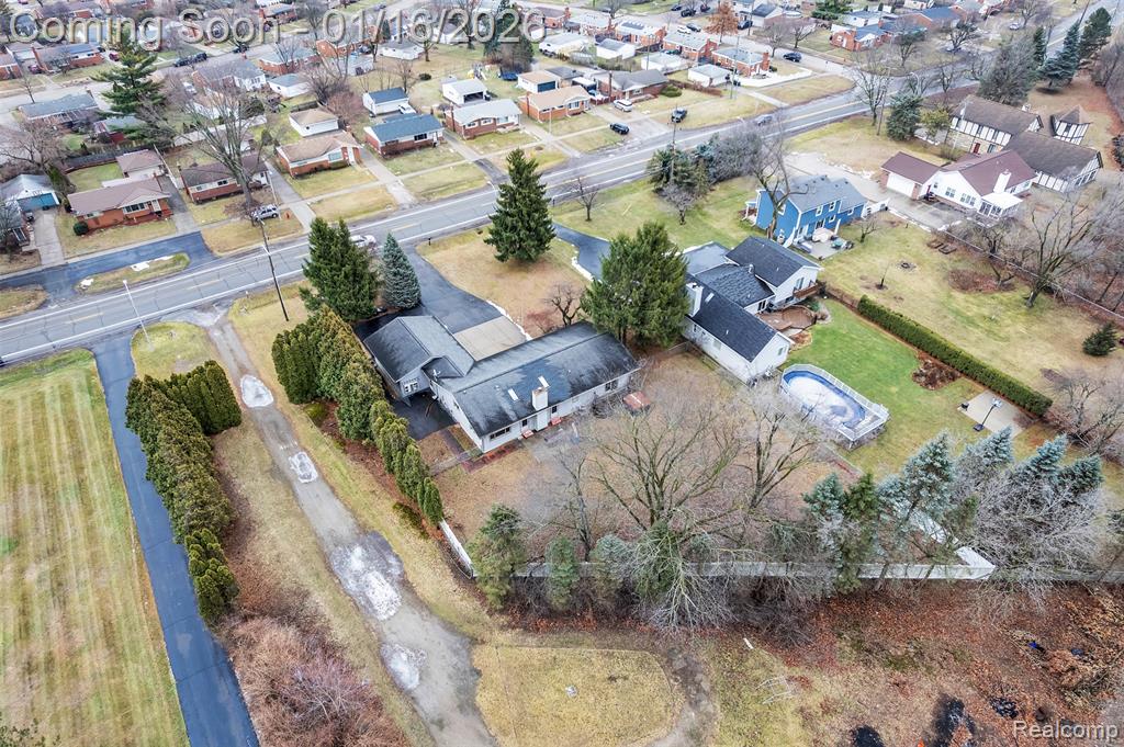 9035 Farmington Road Livonia, MI 48150 - Photo 78 of 90 Gallery Image 78