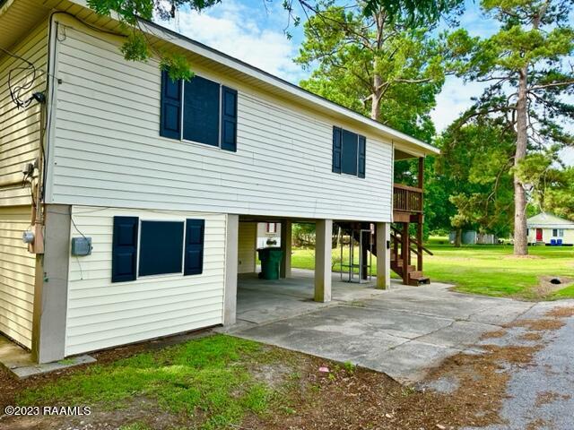 415 East Jack Street Church Point, LA 70525 - Photo 4 of 24