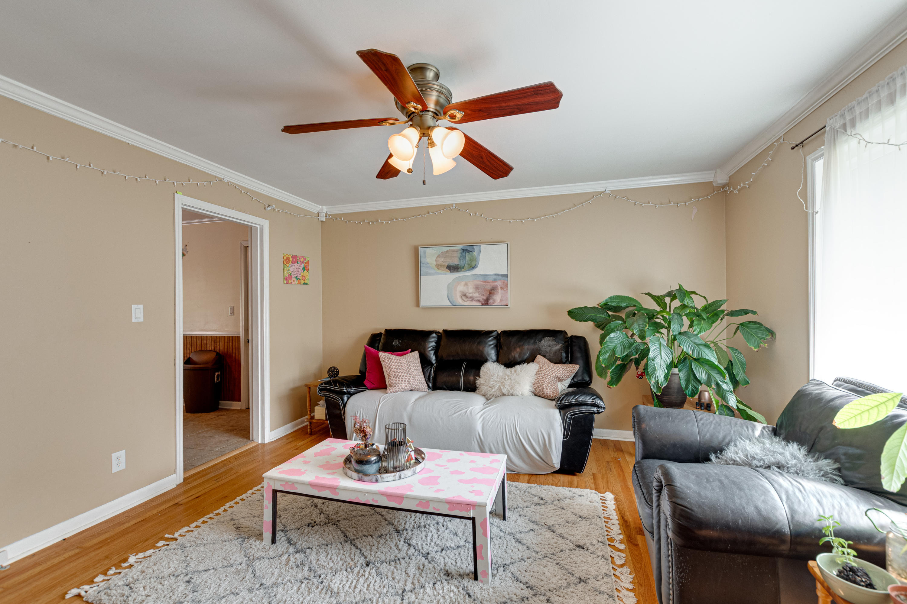 4719 McCahill Road Chattanooga, TN 37415 - Photo 5 of 25 4719 McCahill Rd-4