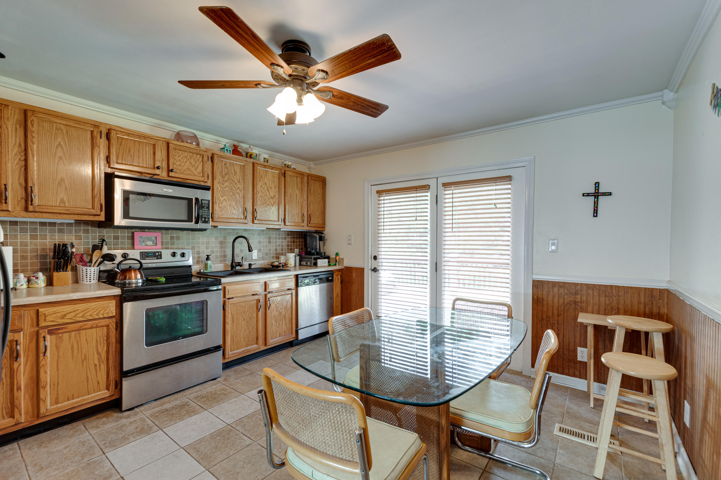 4719 McCahill Road Chattanooga, TN 37415 - Photo 8 of 25 4719 McCahill Rd-8