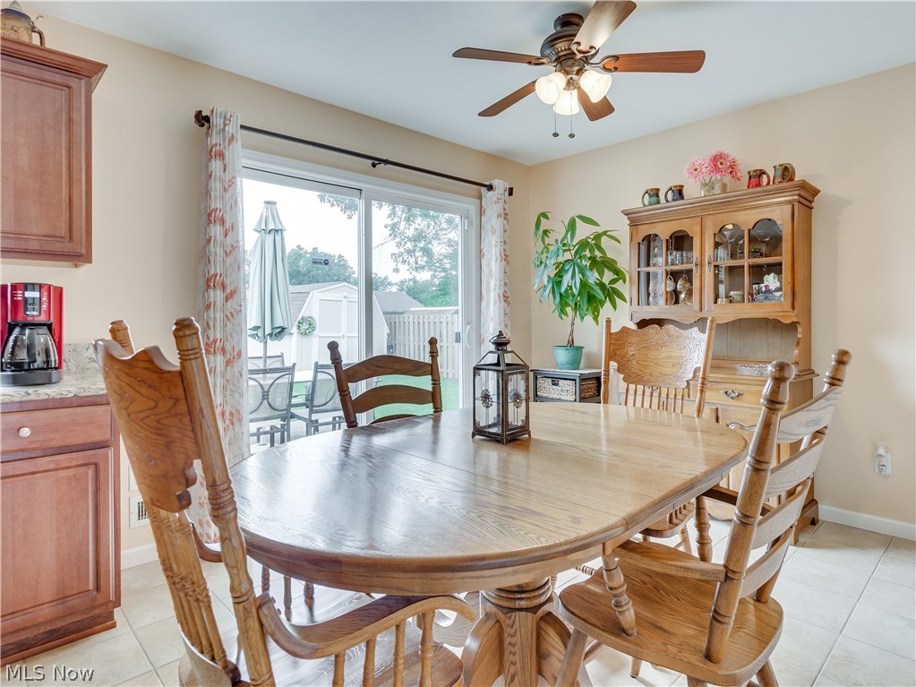 6866 Franke Road Middleburg Heights, OH 44130 - Photo 20 of 33