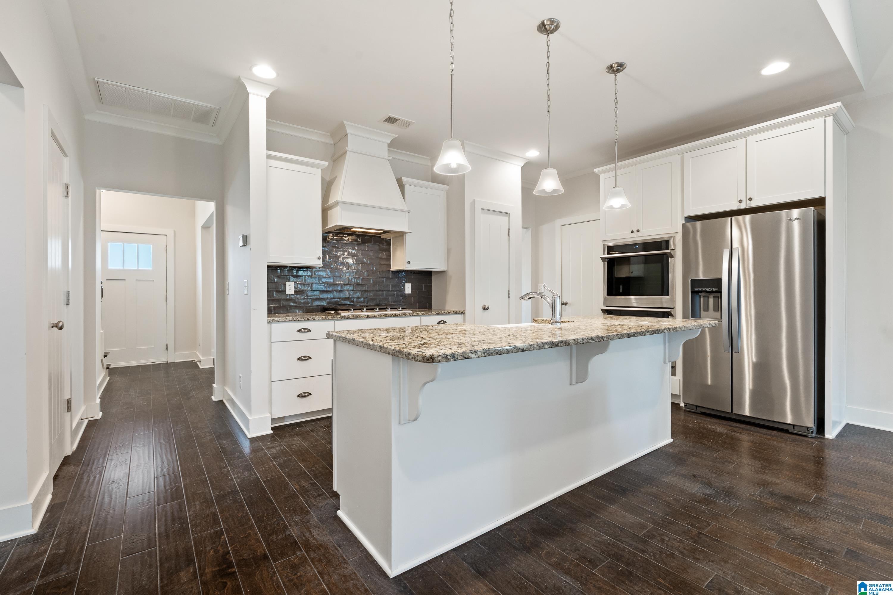 3024 Camellia Ridge Court Pelham, AL 35124 - Photo 4 of 35