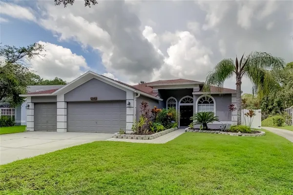$4,000 | 12943 Royal George Avenue, Odessa, FL 33556