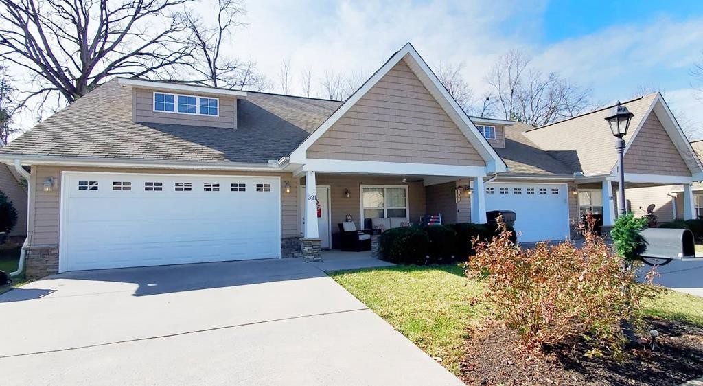 321 Meriwether Way Pigeon Forge, TN 37863 - Photo 1 of 18 Gallery Image 1