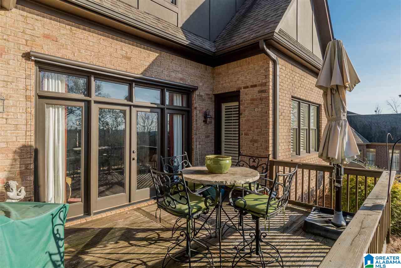 1515 Scout Ridge Drive Birmingham, AL 35244 - Photo 36 of 39