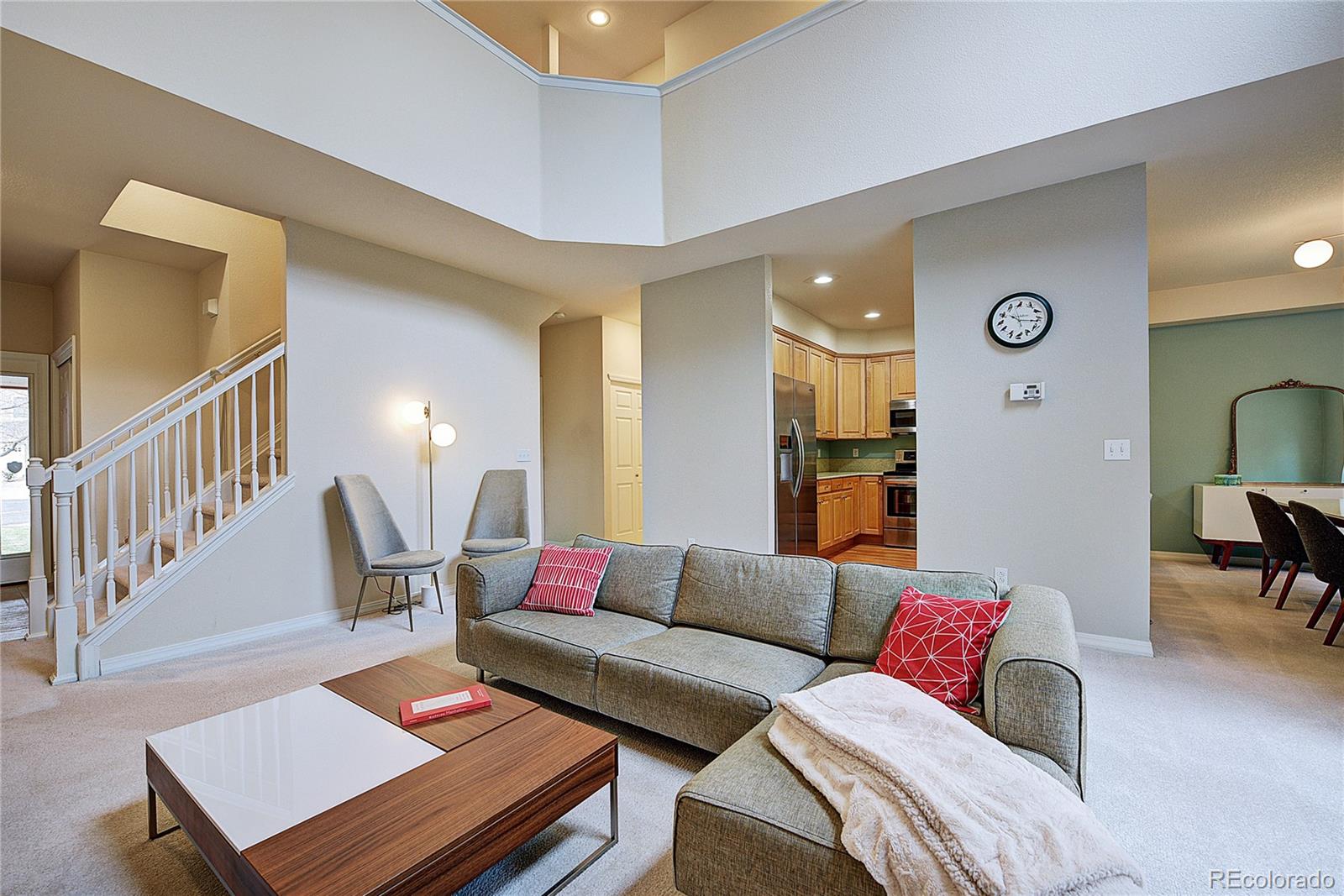 543 Wild Ridge Lane Lafayette, CO 80026 - Photo 3 of 20 Gallery Image 3