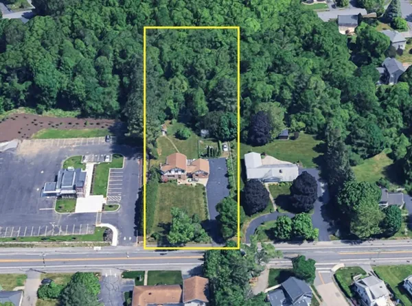 $1,195,000 | 199 Main Street, Shrewsbury, MA 01545