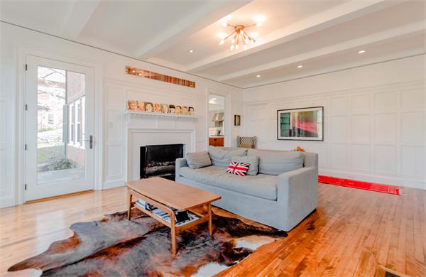 206 Buckminster Road Brookline, MA 02445 - Photo 6 of 9 Gallery Image 6